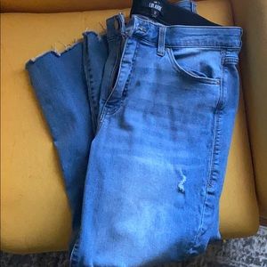 Lularoe jeans